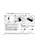 Preview for 14 page of Pentax IQZoom 90WR Operation Manual