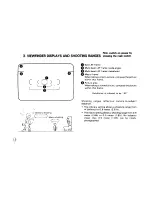 Предварительный просмотр 16 страницы Pentax IQZoom 90WR Operation Manual