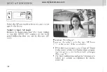 Preview for 36 page of Pentax IQZoom 928 Operating Manual