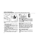 Preview for 10 page of Pentax IQZoom 95S Operating Manual