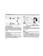 Preview for 22 page of Pentax IQZoom 95S Operating Manual