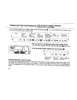 Preview for 24 page of Pentax IQZoom 95S Operating Manual