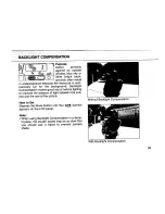 Preview for 27 page of Pentax IQZoom 95S Operating Manual