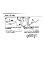 Preview for 11 page of Pentax IQZoom 95WR Operating Manual