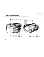 Preview for 6 page of Pentax IQzoom - IQezy 38-70mm Zoom Operating Instructions Manual