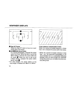 Preview for 12 page of Pentax IQzoom - IQezy 38-70mm Zoom Operating Instructions Manual