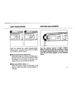 Preview for 13 page of Pentax IQzoom - IQezy 38-70mm Zoom Operating Instructions Manual