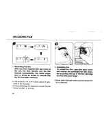 Preview for 16 page of Pentax IQzoom - IQezy 38-70mm Zoom Operating Instructions Manual