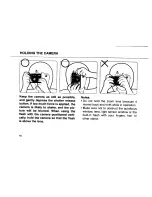 Preview for 18 page of Pentax IQzoom - IQezy 38-70mm Zoom Operating Instructions Manual