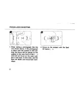 Preview for 24 page of Pentax IQzoom - IQezy 38-70mm Zoom Operating Instructions Manual