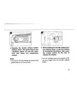 Preview for 25 page of Pentax IQzoom - IQezy 38-70mm Zoom Operating Instructions Manual