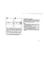 Preview for 17 page of Pentax IQzoom - IQezy 38-70mm Zoom Operating Manual