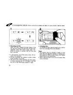 Preview for 24 page of Pentax IQzoom - IQezy 38-70mm Zoom Operating Manual