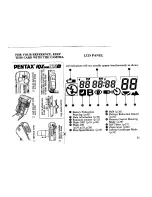 Preview for 55 page of Pentax IQzoom - IQezy 38-70mm Zoom Operating Manual