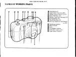 Preview for 3 page of Pentax IQZoom110 Operating Manual