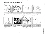 Preview for 4 page of Pentax IQZoom110 Operating Manual