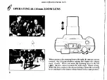 Preview for 10 page of Pentax IQZoom110 Operating Manual