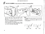 Preview for 12 page of Pentax IQZoom110 Operating Manual