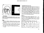 Preview for 19 page of Pentax IQZoom110 Operating Manual