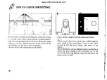 Preview for 20 page of Pentax IQZoom110 Operating Manual