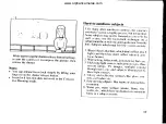 Preview for 21 page of Pentax IQZoom110 Operating Manual