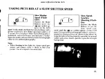 Preview for 29 page of Pentax IQZoom110 Operating Manual