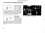 Preview for 30 page of Pentax IQZoom110 Operating Manual