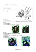 Предварительный просмотр 16 страницы Pentax ist D Service Manual