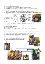 Предварительный просмотр 24 страницы Pentax ist D Service Manual