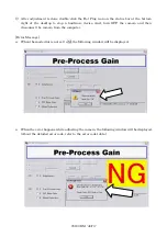 Предварительный просмотр 47 страницы Pentax ist D Service Manual