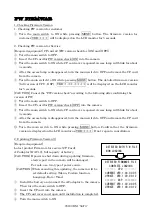 Предварительный просмотр 57 страницы Pentax ist D Service Manual