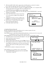 Предварительный просмотр 58 страницы Pentax ist D Service Manual