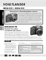 Предварительный просмотр 55 страницы Pentax *ist Date Brochure & Specs