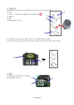 Preview for 21 page of Pentax ist DL Service Manual