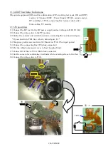 Preview for 23 page of Pentax ist DL Service Manual