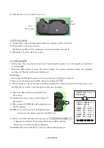 Preview for 35 page of Pentax ist DL Service Manual