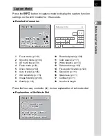 Preview for 19 page of Pentax *ist IST DS Operating Manual