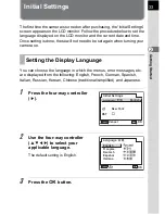 Preview for 35 page of Pentax *ist IST DS Operating Manual