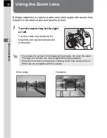 Preview for 50 page of Pentax *ist IST DS Operating Manual