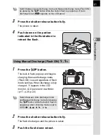 Preview for 53 page of Pentax *ist IST DS Operating Manual