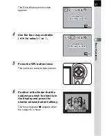 Preview for 59 page of Pentax *ist IST DS Operating Manual