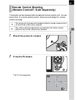 Preview for 61 page of Pentax *ist IST DS Operating Manual