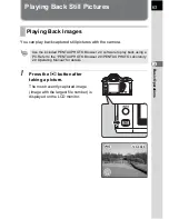 Preview for 65 page of Pentax *ist IST DS Operating Manual