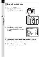 Preview for 86 page of Pentax *ist IST DS Operating Manual