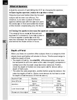 Preview for 130 page of Pentax *ist IST DS Operating Manual