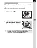 Preview for 131 page of Pentax *ist IST DS Operating Manual