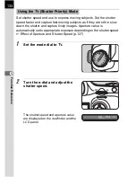 Preview for 136 page of Pentax *ist IST DS Operating Manual