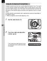 Preview for 138 page of Pentax *ist IST DS Operating Manual