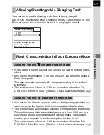 Preview for 149 page of Pentax *ist IST DS Operating Manual