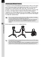 Preview for 160 page of Pentax *ist IST DS Operating Manual